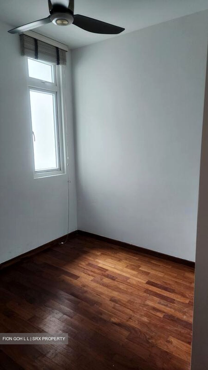 Parc Rosewood (D25), Condominium #514053031